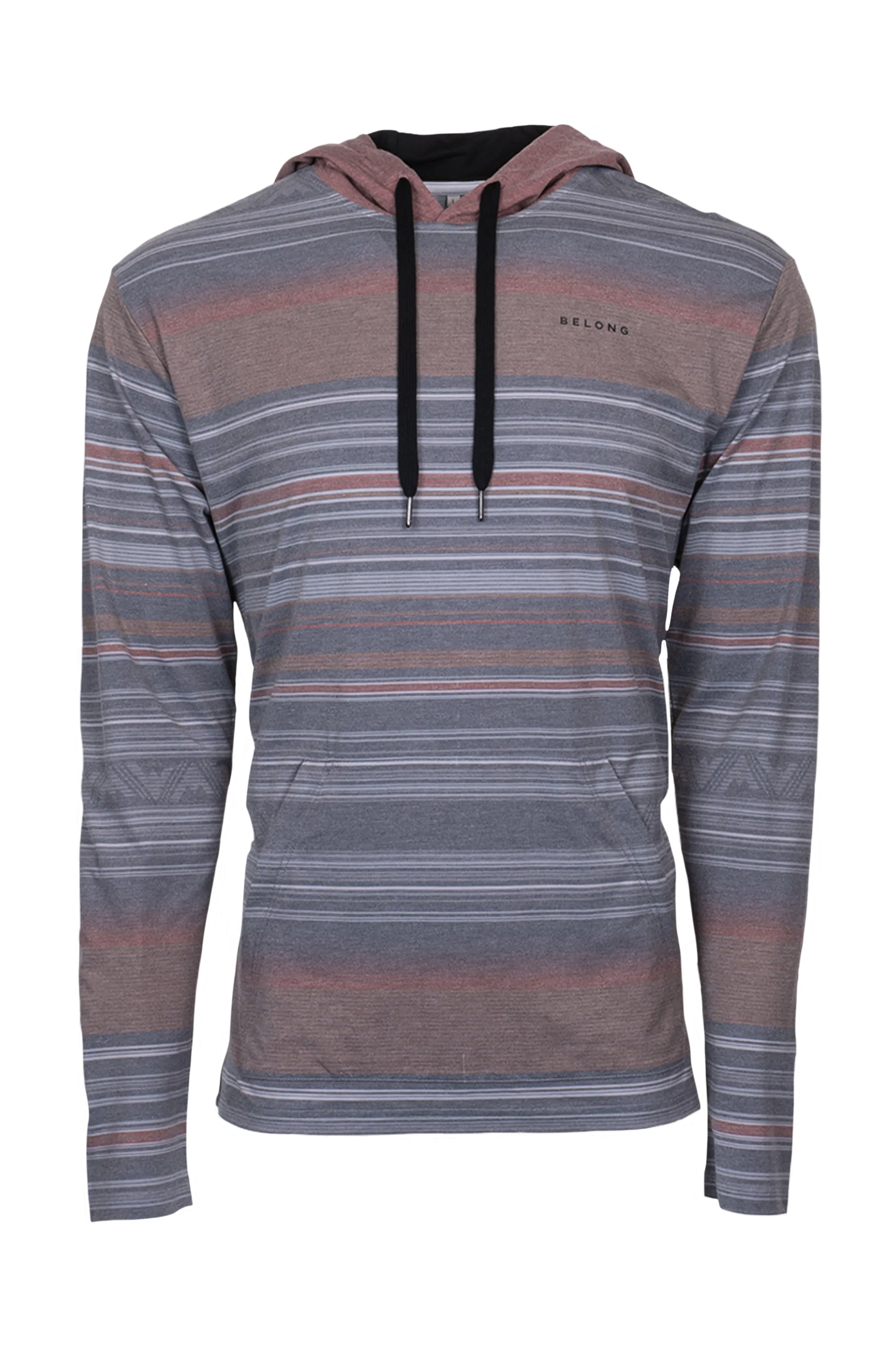 Men's Traverse Tek Hoodie (Discontinued Styles)