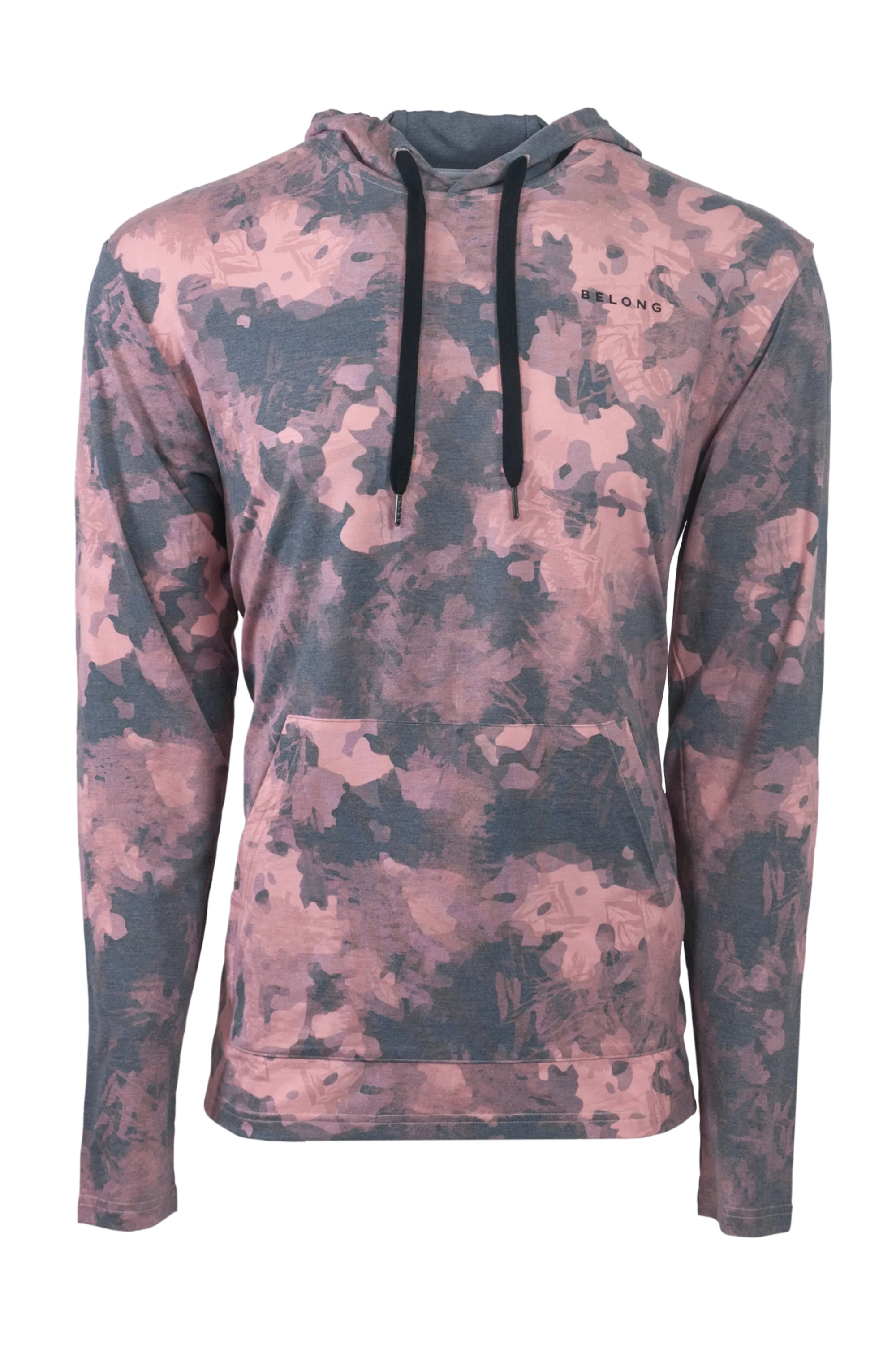 Men's Traverse Tek Hoodie (Discontinued Styles)