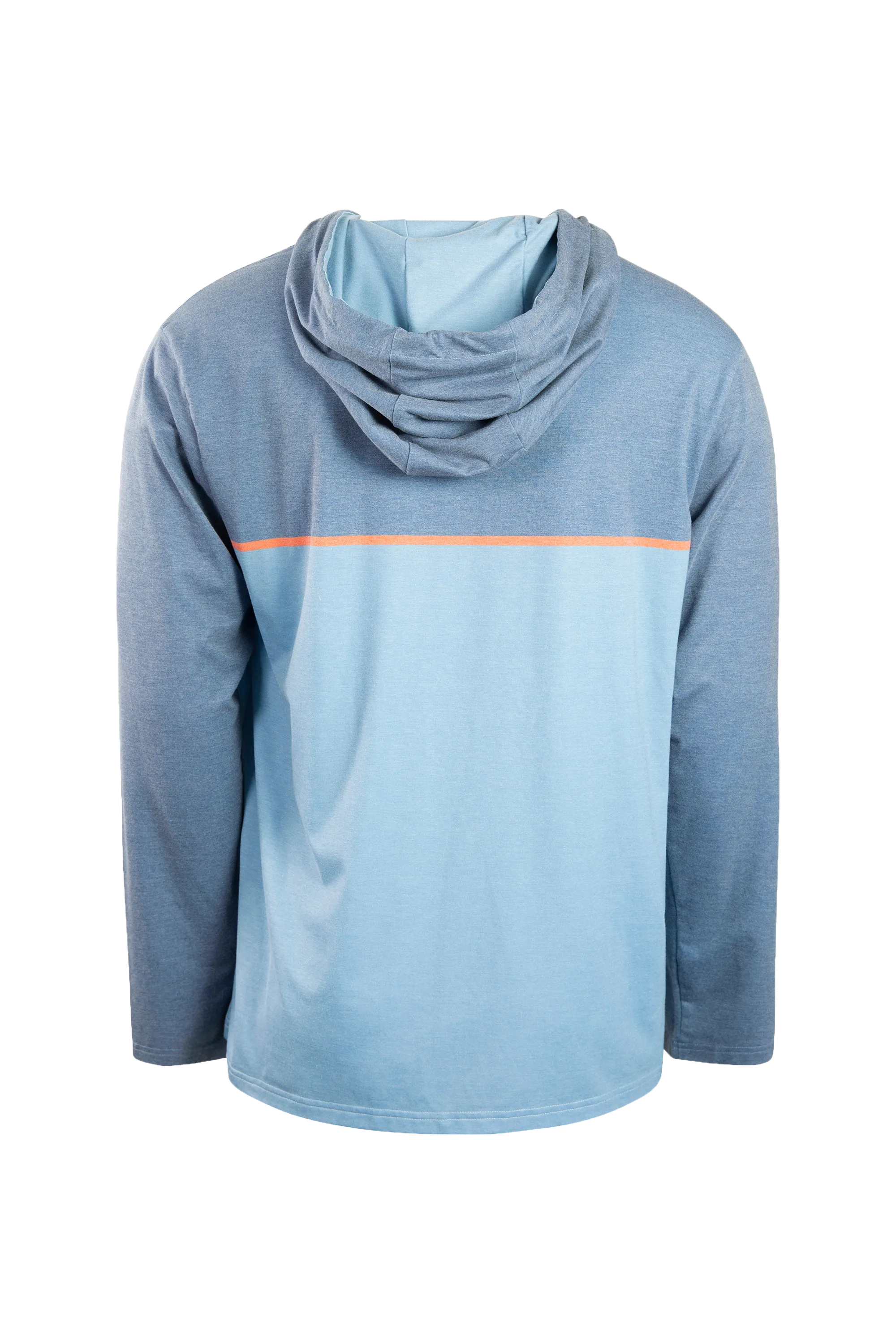Men's Traverse Tek Hoodie (Discontinued Styles)