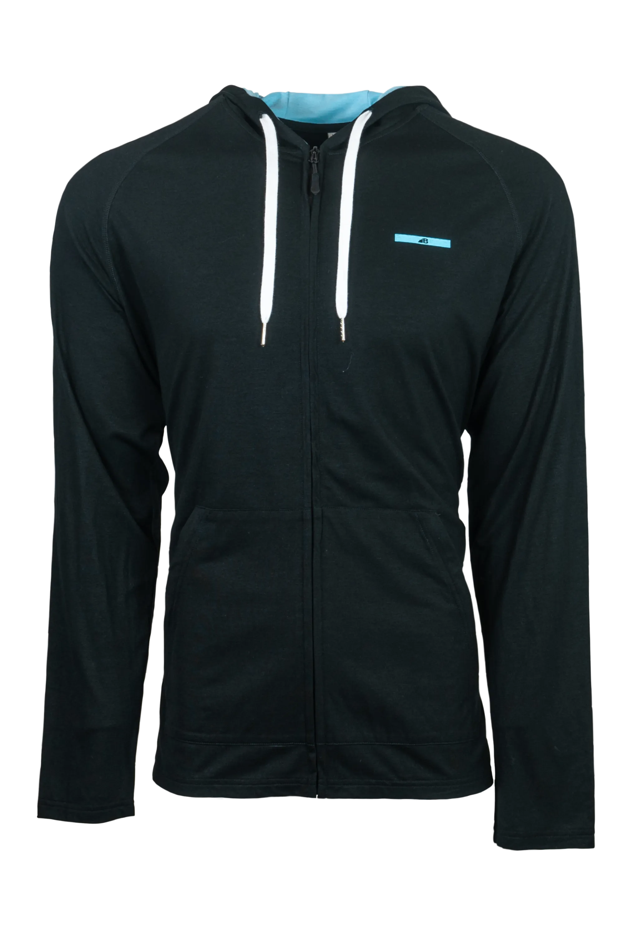 Men's Traverse Tek Hoodie (Discontinued Styles)