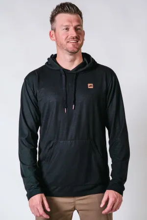 Men's Traverse Tek Hoodie (Discontinued Styles)