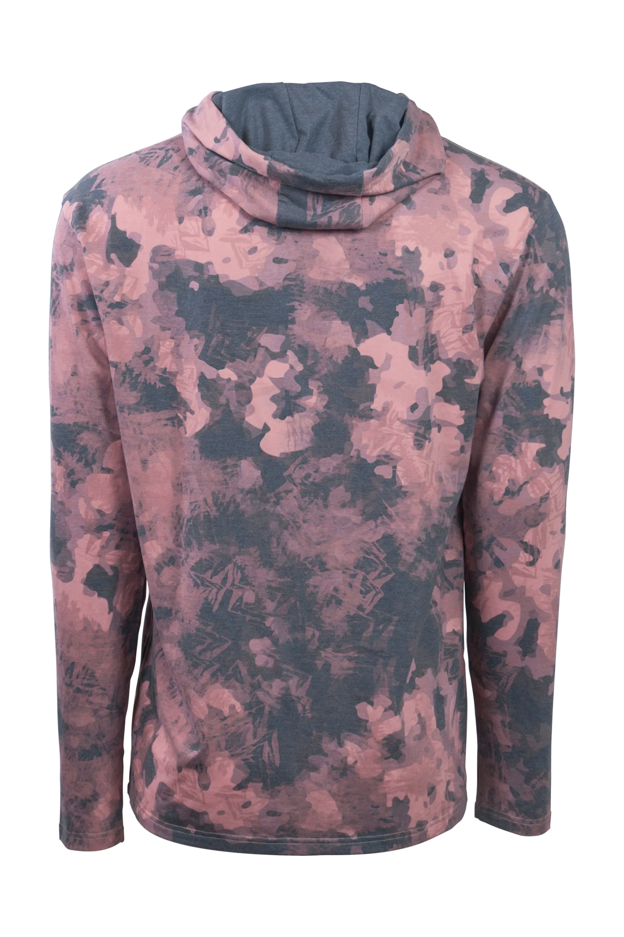 Men's Traverse Tek Hoodie (Discontinued Styles)