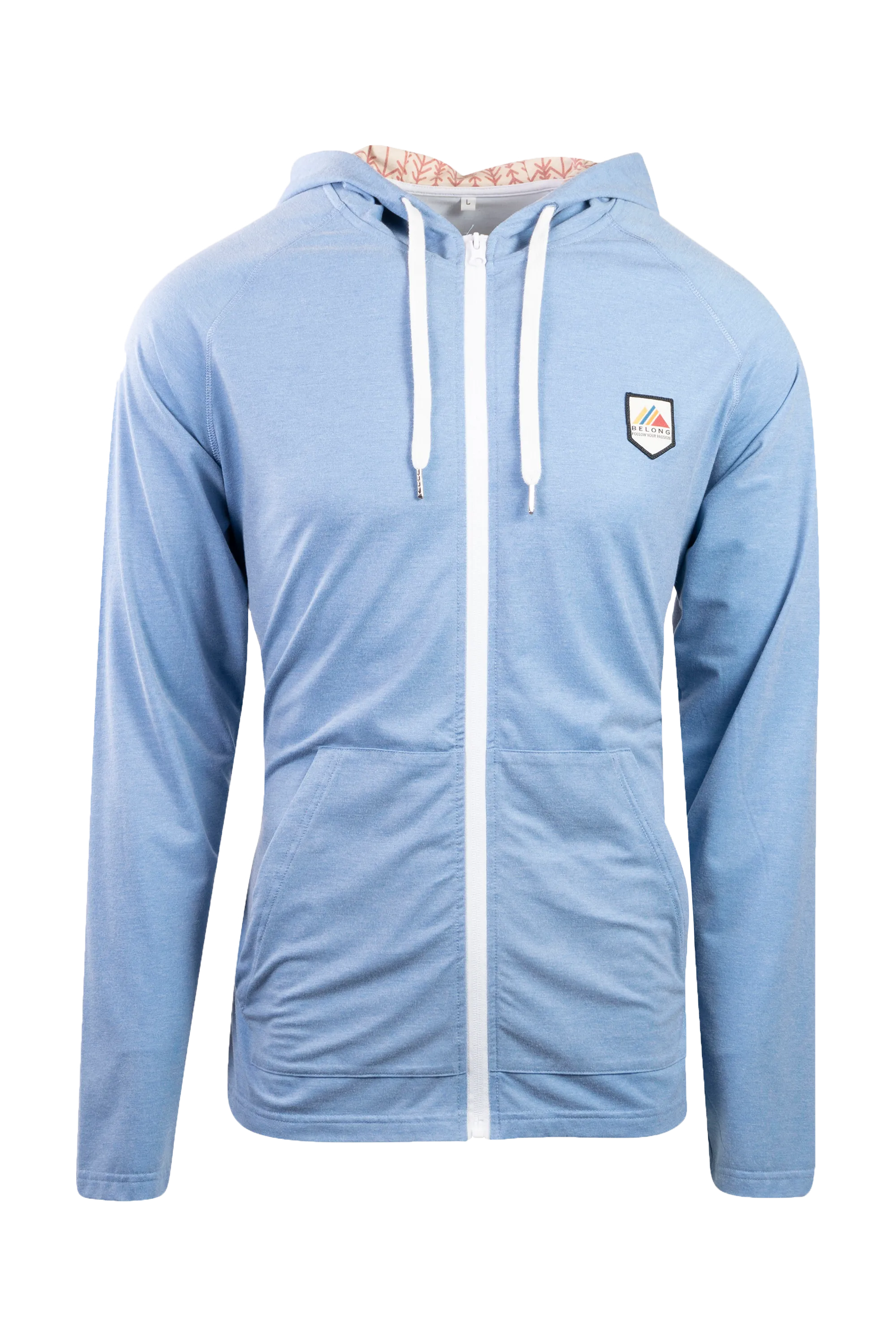 Men's Traverse Tek Hoodie (Discontinued Styles)