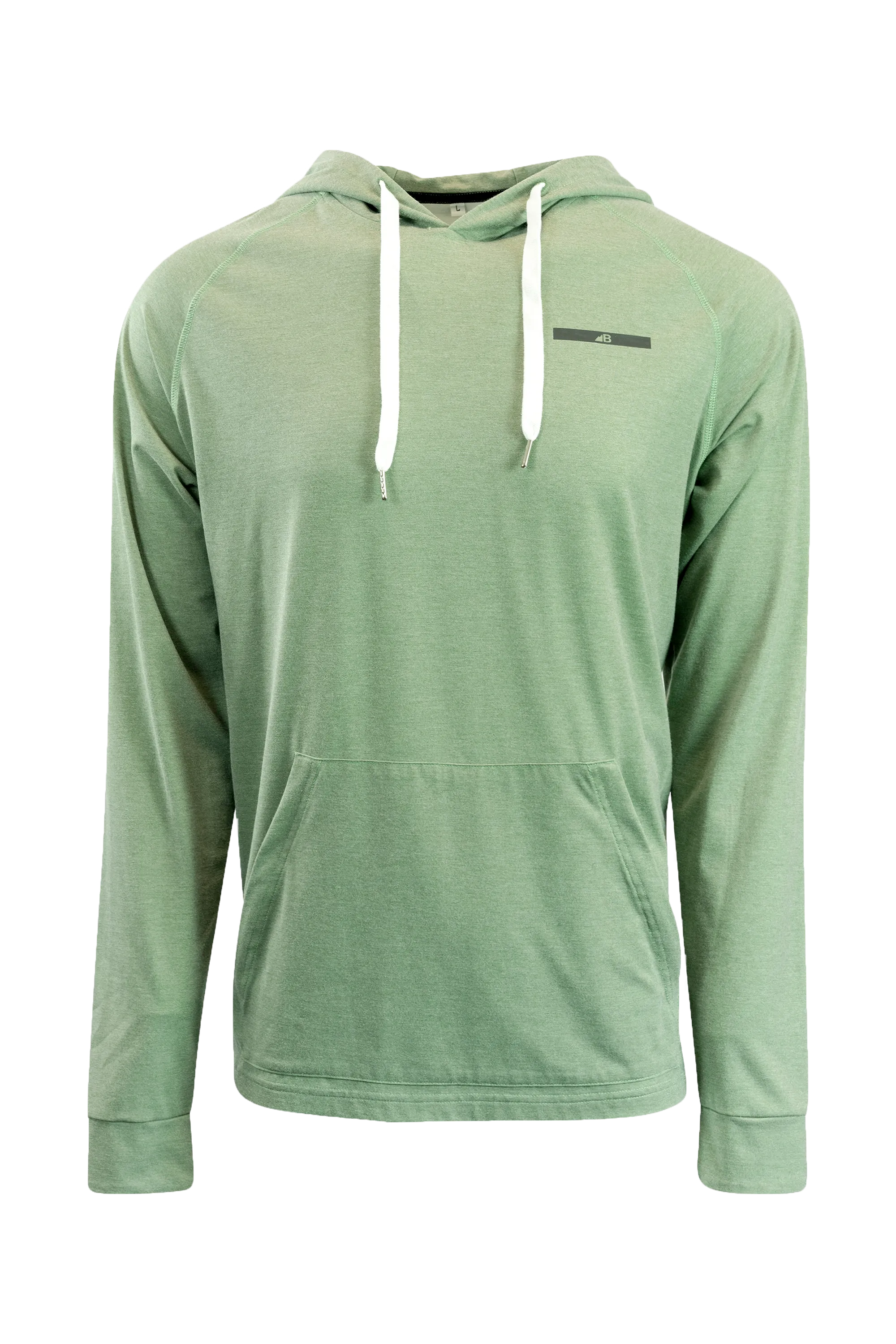 Men's Traverse Tek Hoodie (Discontinued Styles)