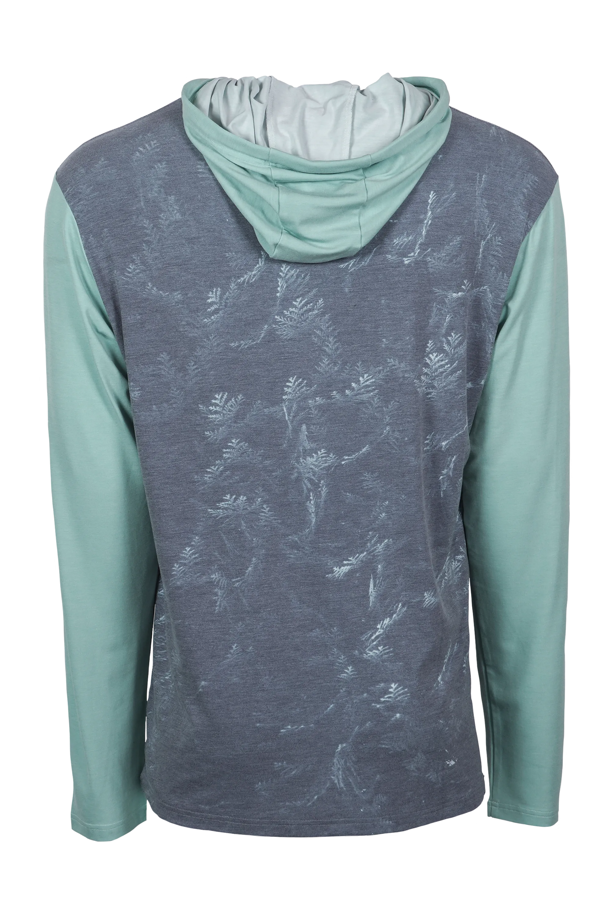 Men's Traverse Tek Hoodie (Discontinued Styles)