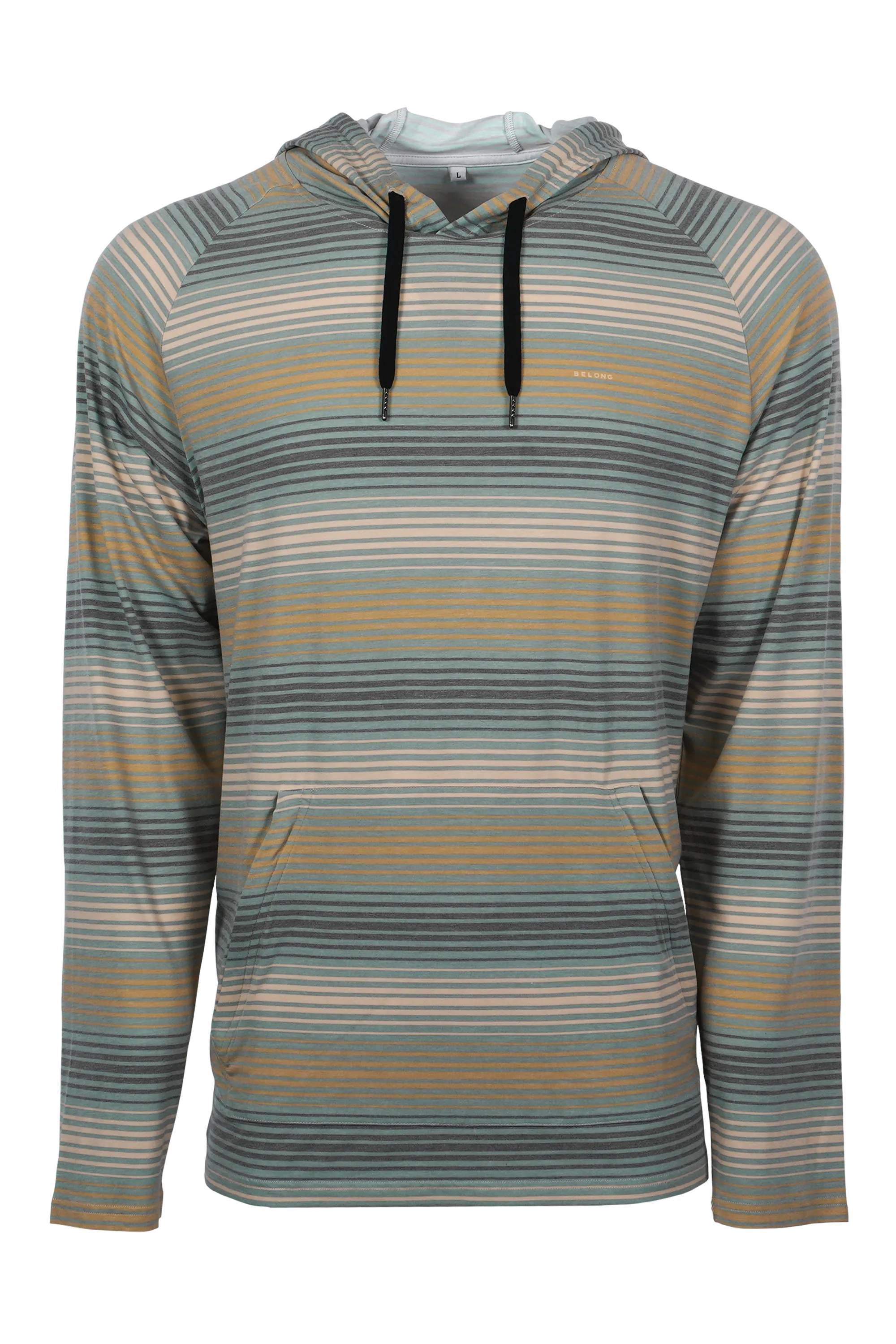 Men's Traverse Tek Hoodie (Discontinued Styles)