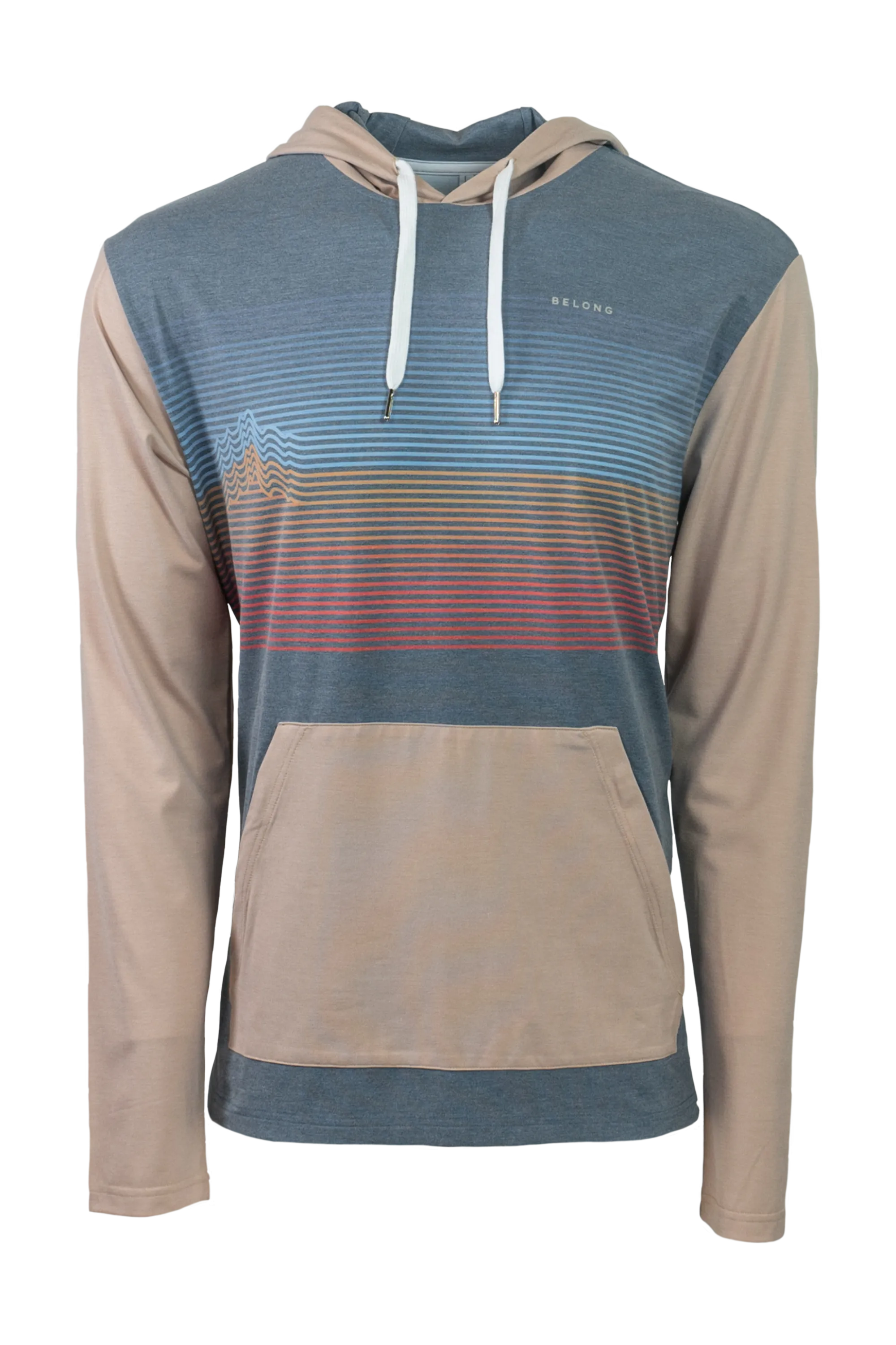 Men's Traverse Tek Hoodie (Discontinued Styles)