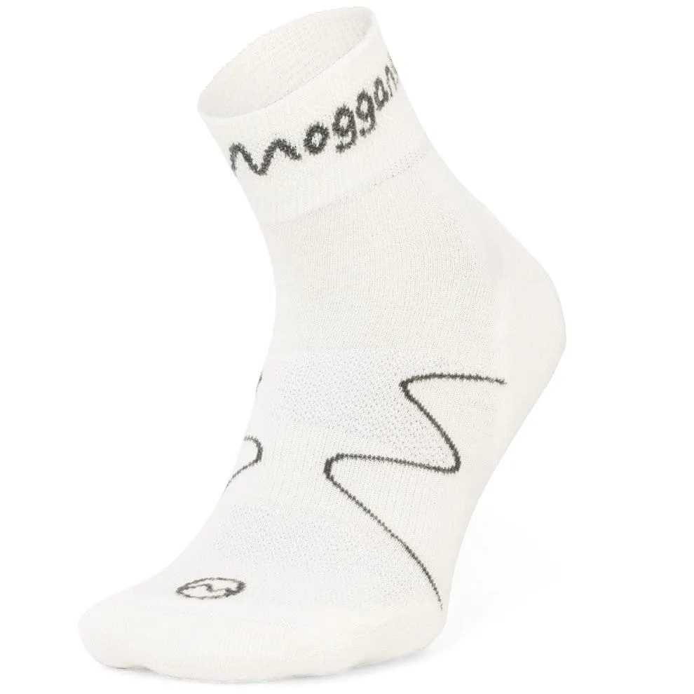 Merino Ankle Socks