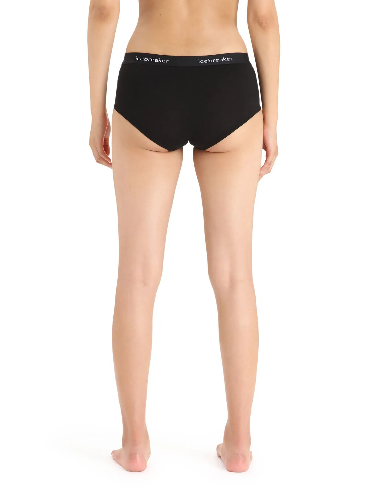 Merino Sprite Hot Pants (Women's) - IB103023 - Past Season