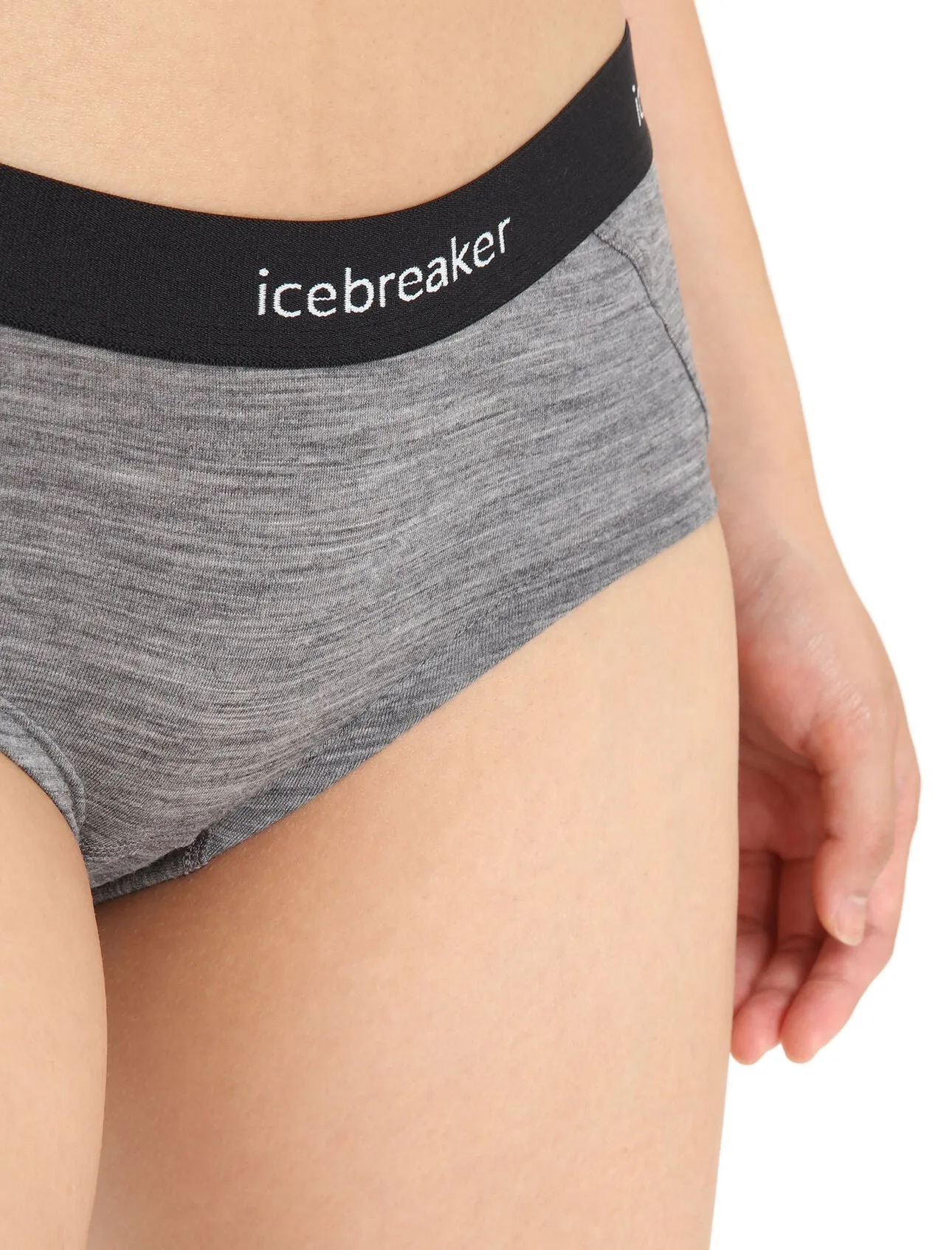Merino Sprite Hot Pants (Women's) - IB103023 - Past Season