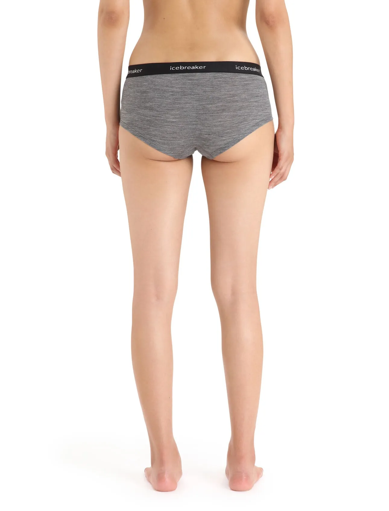 Merino Sprite Hot Pants (Women's) - IB103023 - Past Season