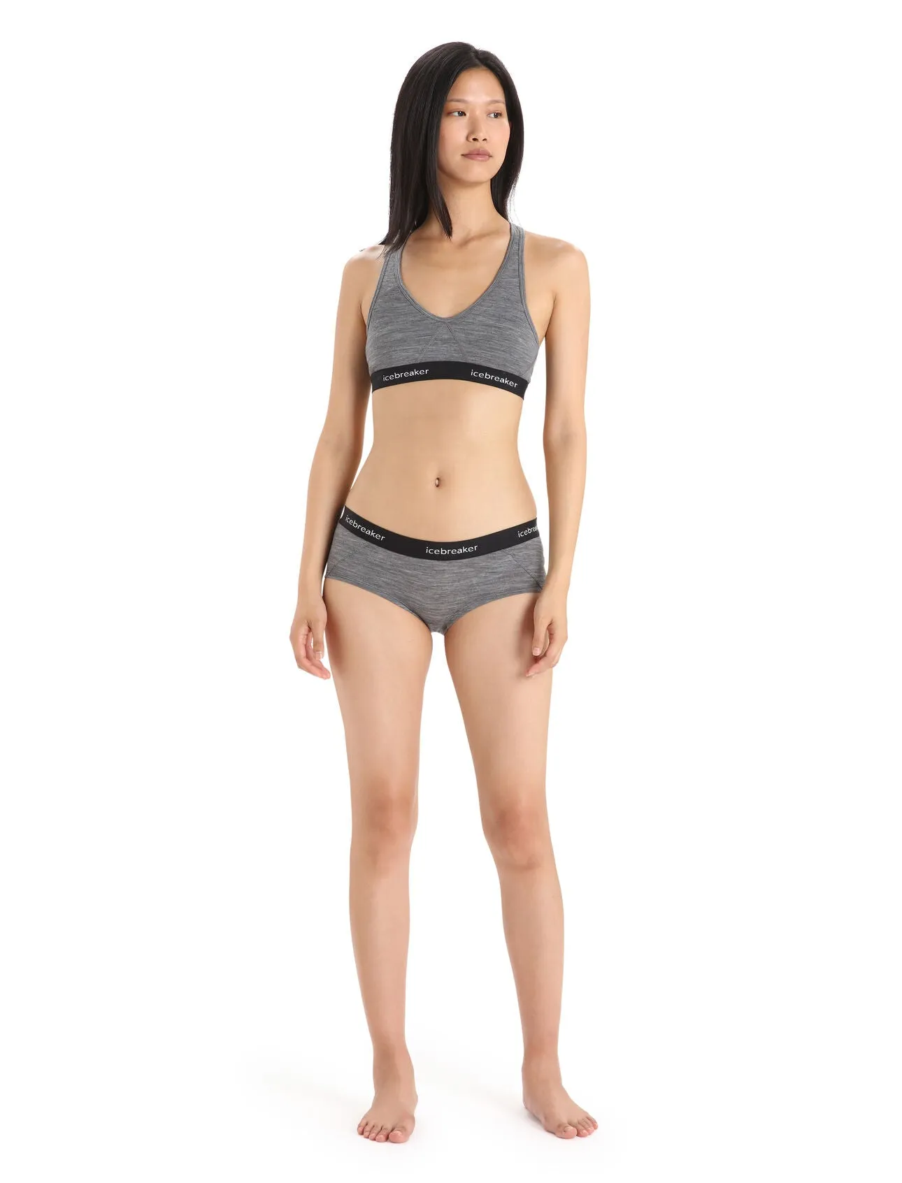 Merino Sprite Hot Pants (Women's) - IB103023 - Past Season