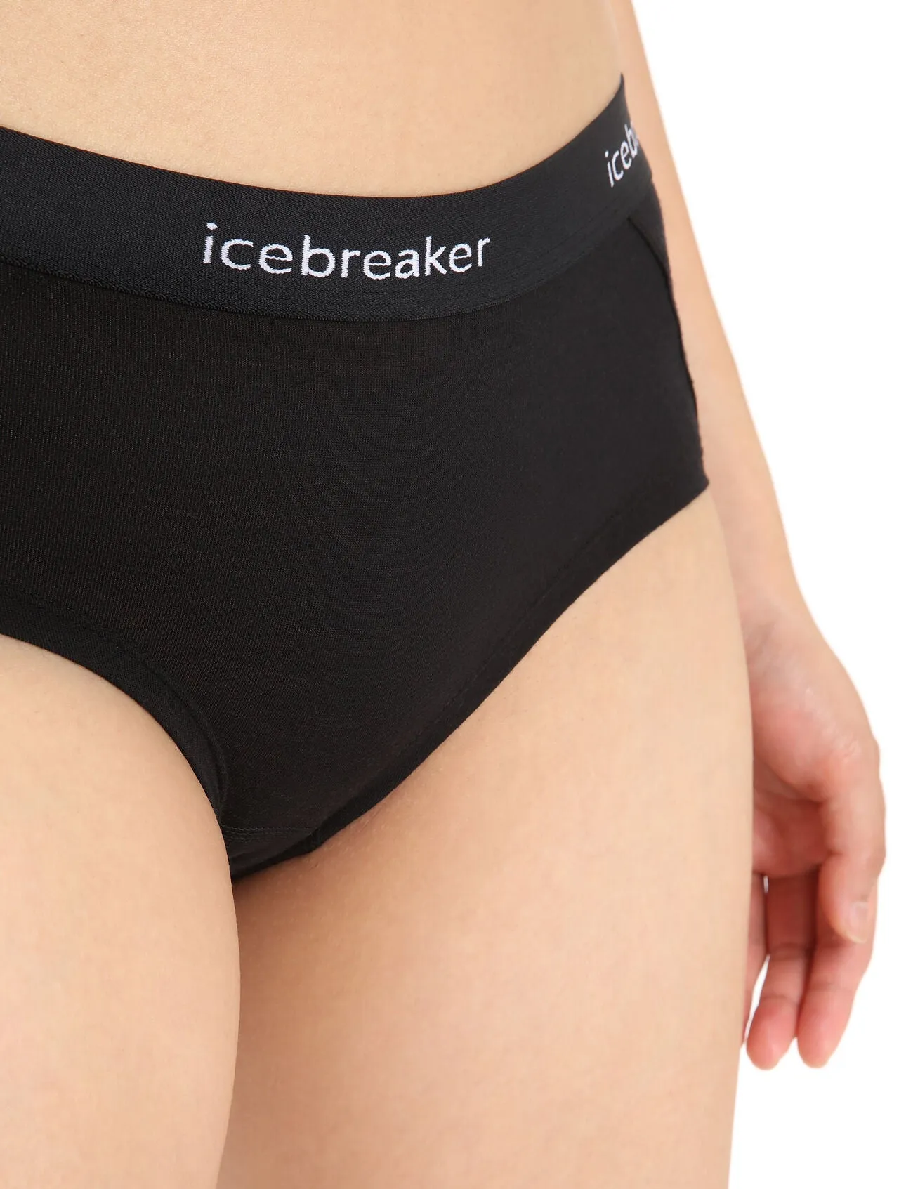 Merino Sprite Hot Pants (Women's) - IB103023 - Past Season