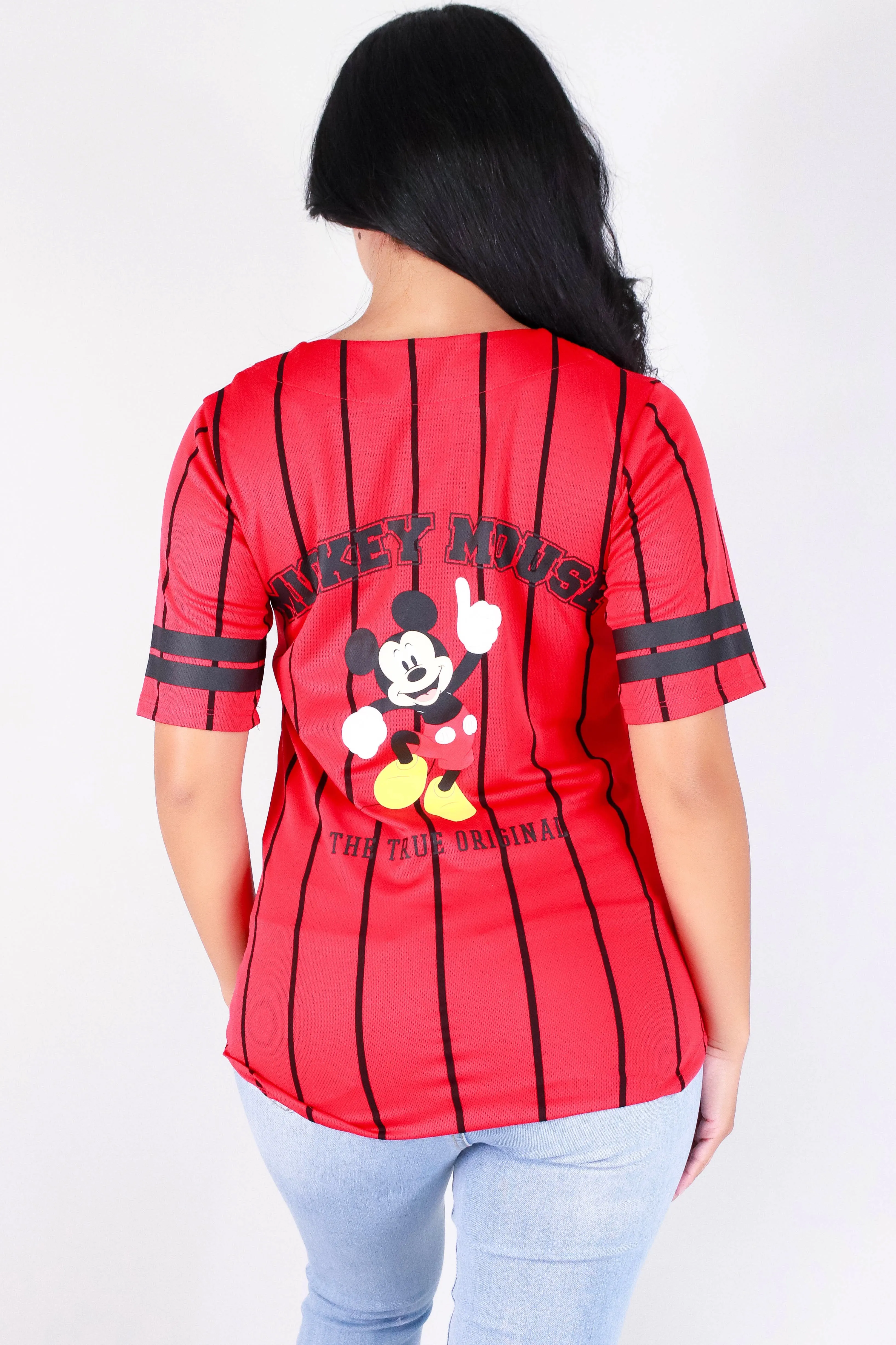 MICKEY TOP