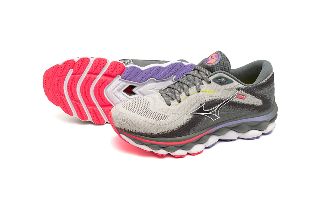 Mizuno Wave SKY 7 (Women’s)