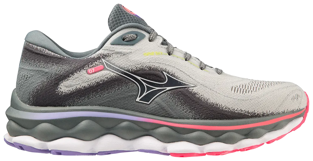 Mizuno Wave SKY 7 (Women’s)