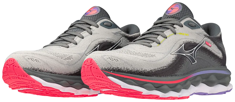 Mizuno Wave SKY 7 (Women’s)