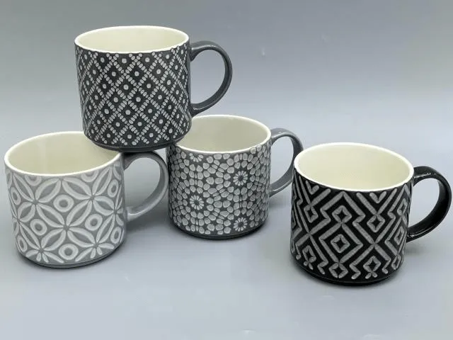 Modern Sleeve Series - 500ml