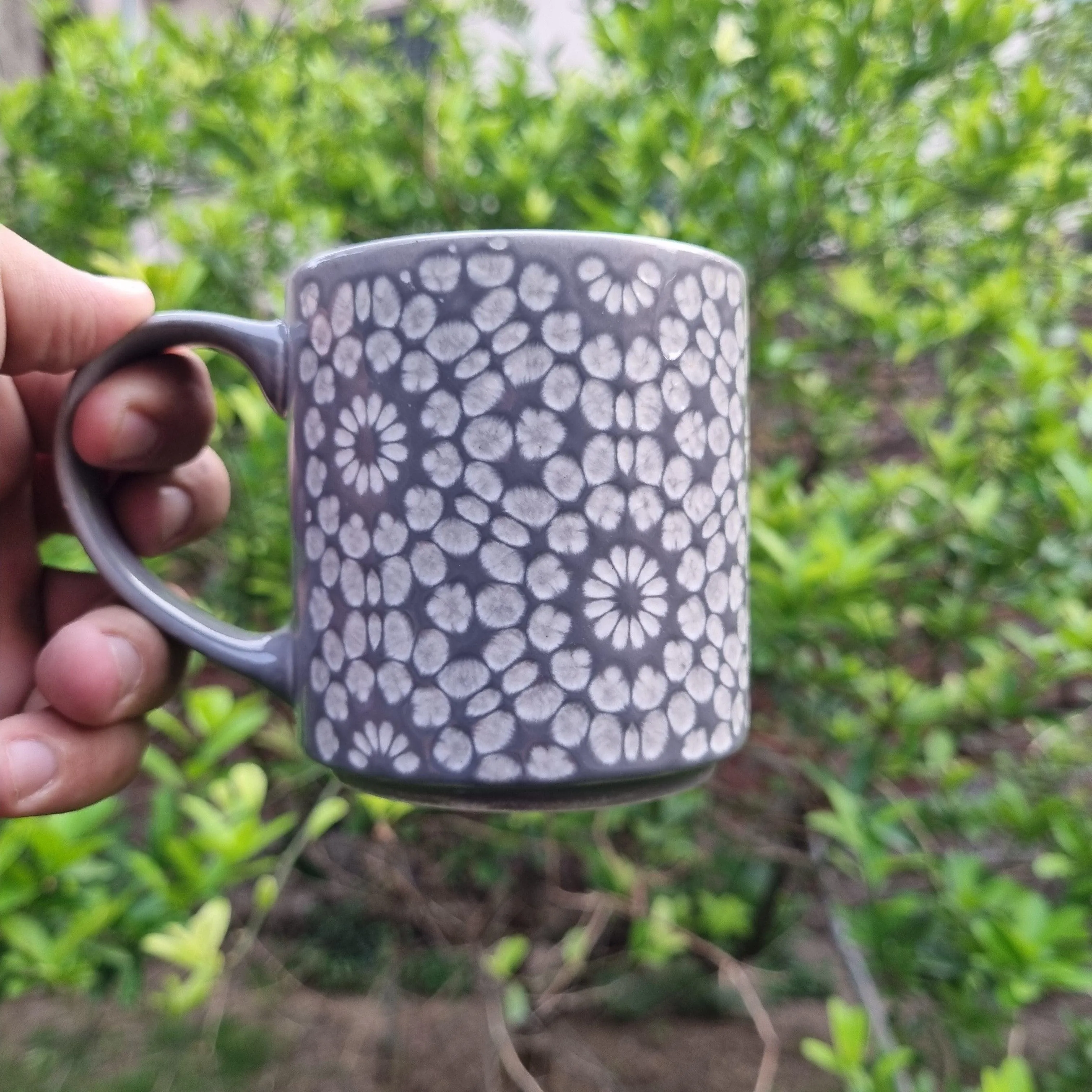 Modern Sleeve Series - 500ml