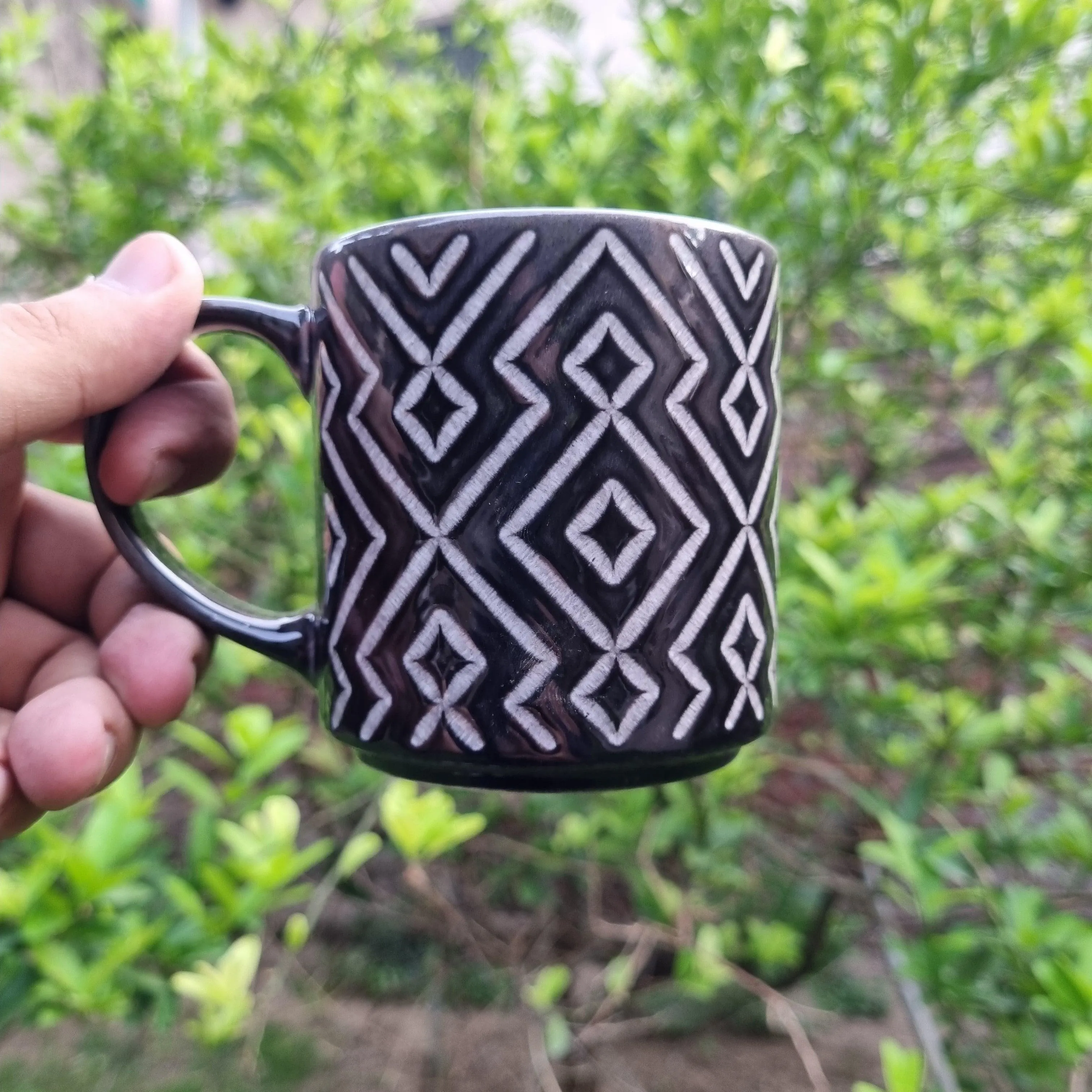 Modern Sleeve Series - 500ml