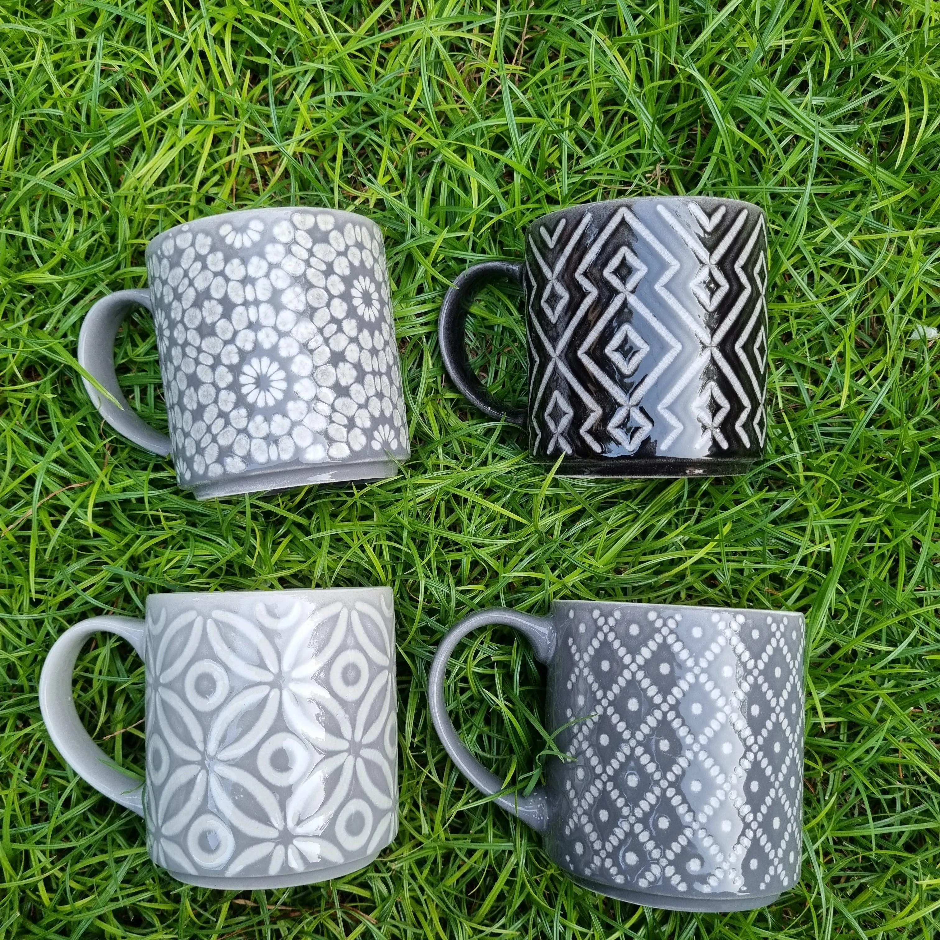 Modern Sleeve Series - 500ml