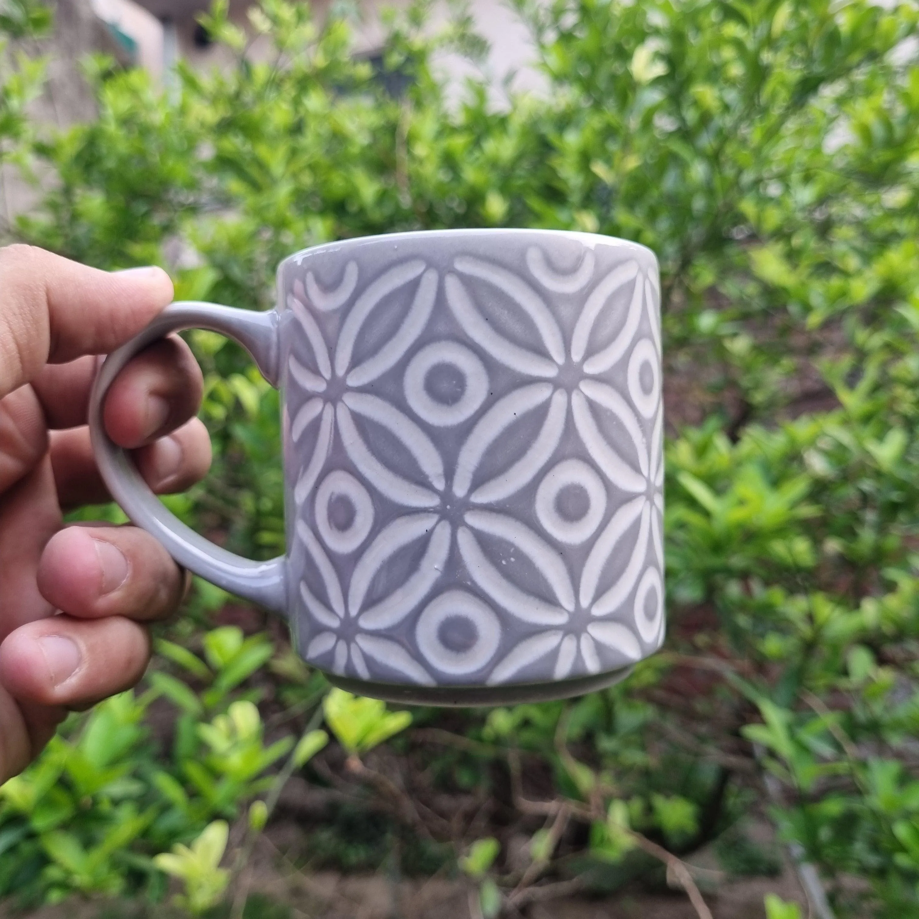 Modern Sleeve Series - 500ml