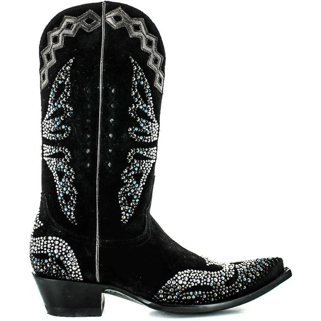 MONARCA SWAROVSKI GLAM