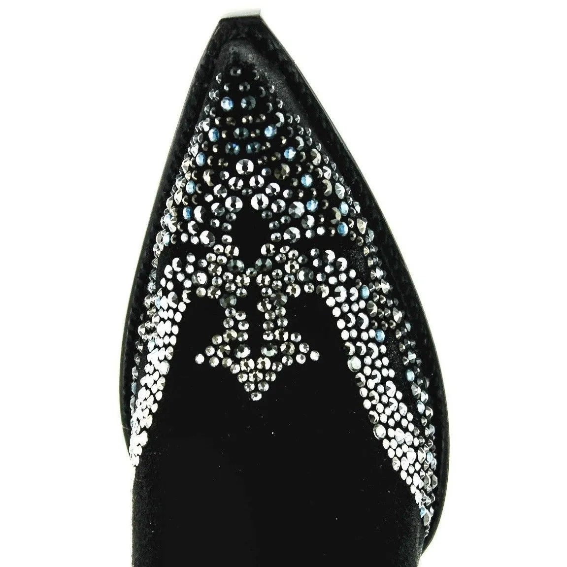 MONARCA SWAROVSKI GLAM