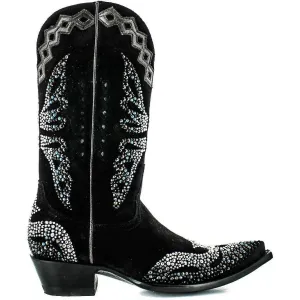 MONARCA SWAROVSKI GLAM
