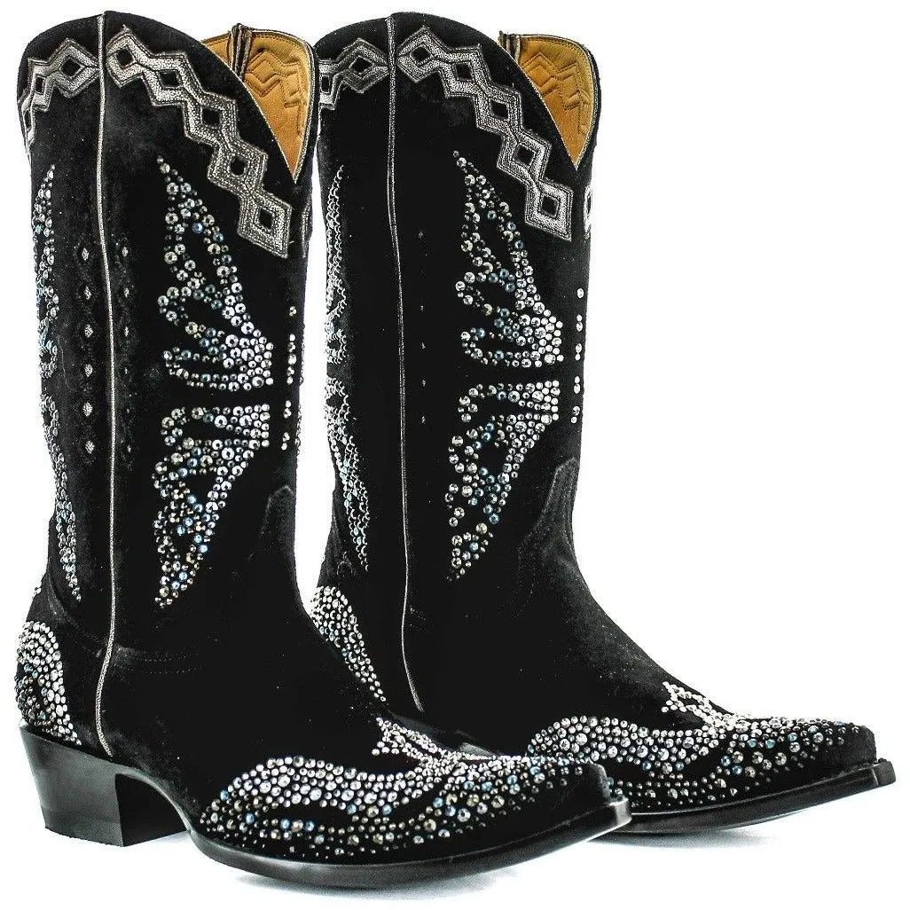 MONARCA SWAROVSKI GLAM