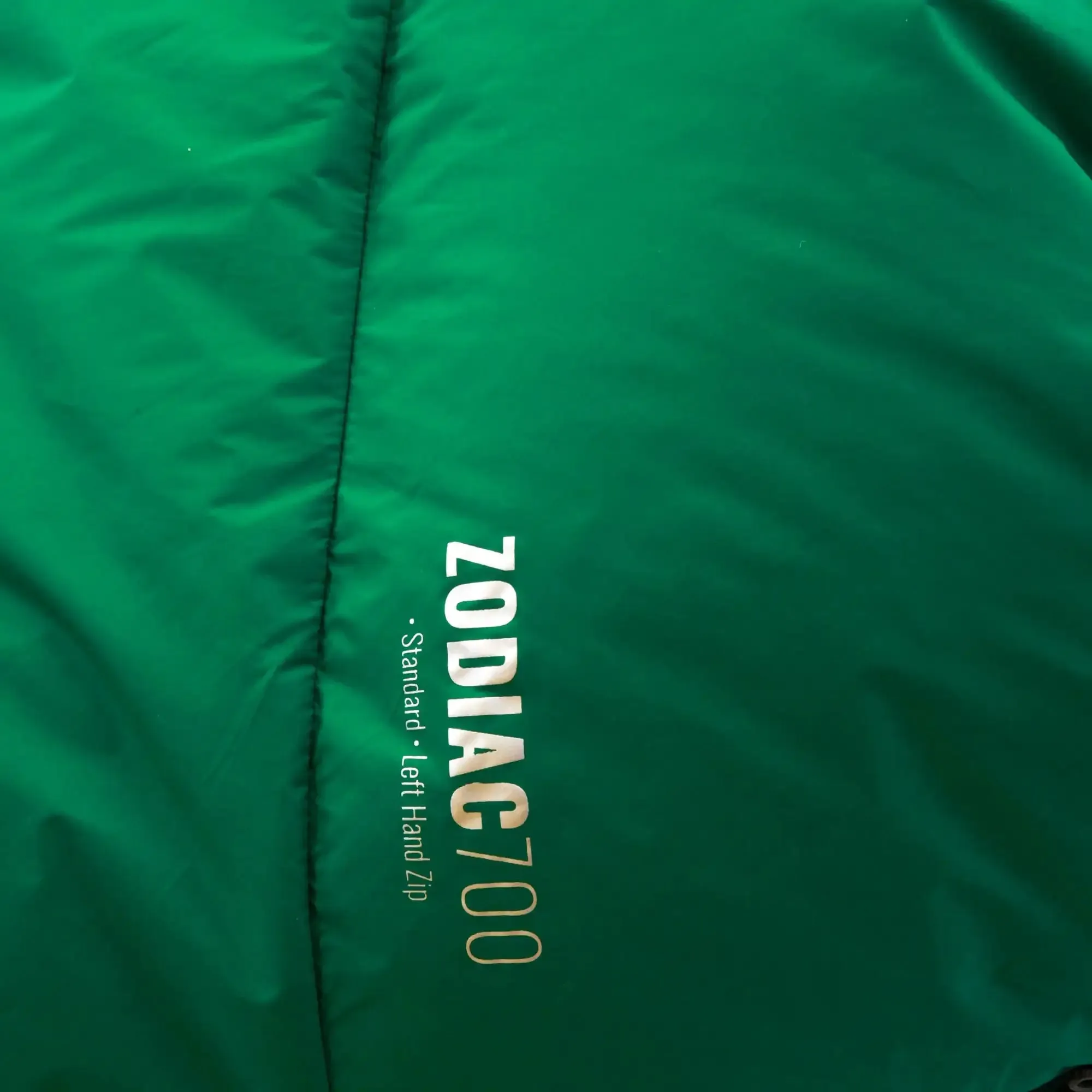 Mont Zodiac 700 Down Sleeping Bag
