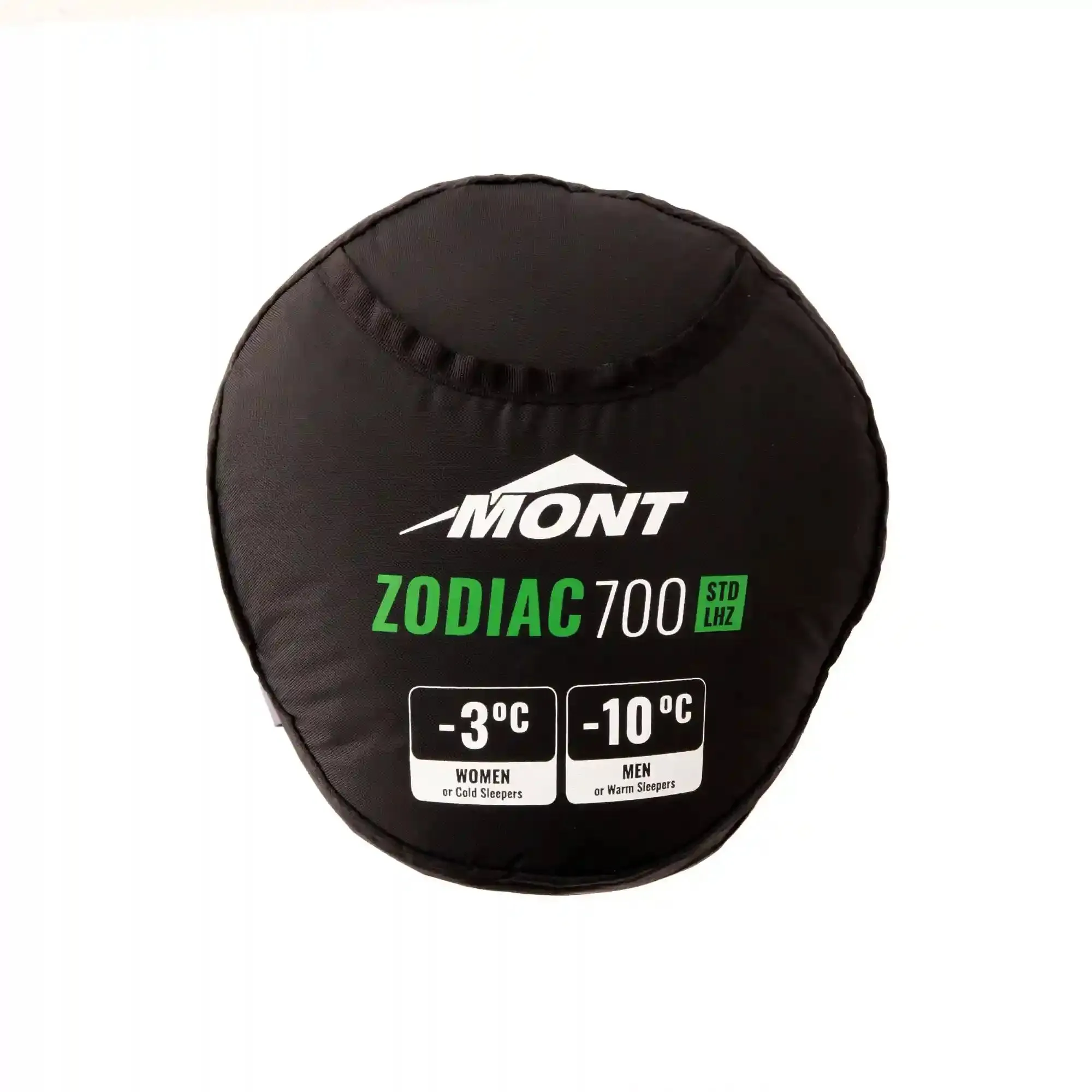 Mont Zodiac 700 Down Sleeping Bag