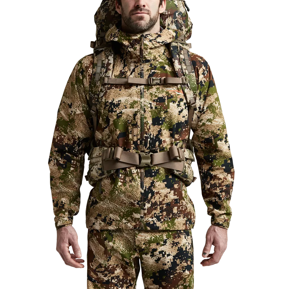 Mountain Hauler 4000 Pack