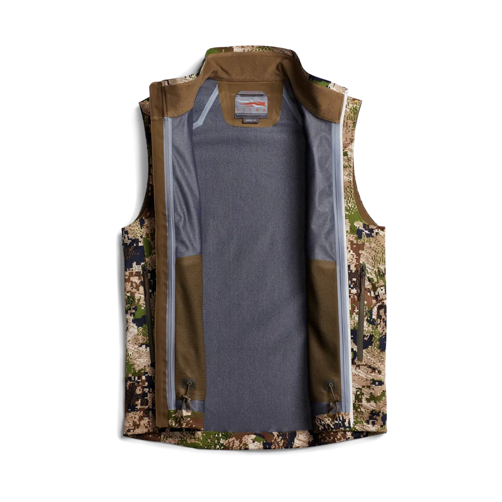 Mountain Vest