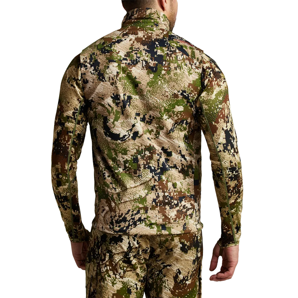 Mountain Vest