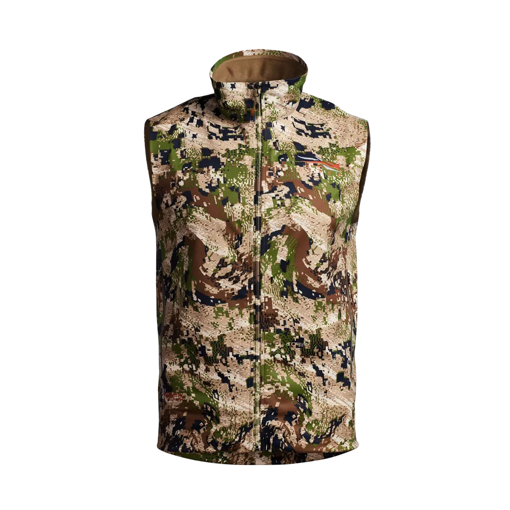 Mountain Vest
