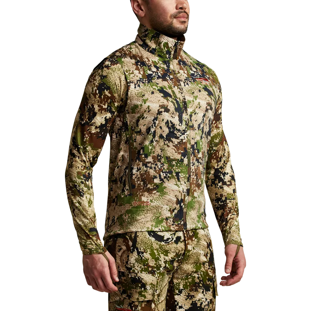 Mountain Vest