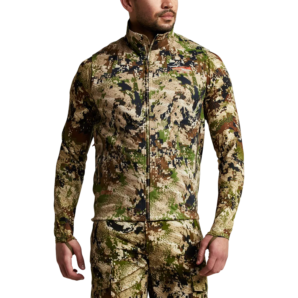 Mountain Vest