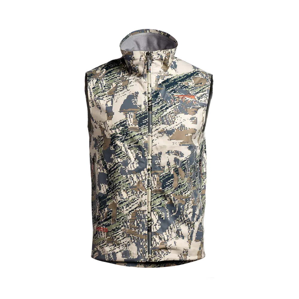Mountain Vest