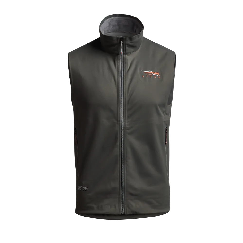 Mountain Vest