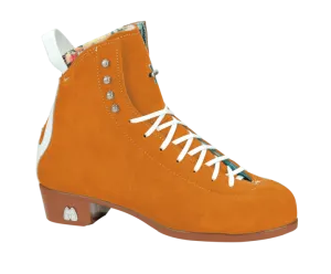 Moxi Jack Boot - Clementine -