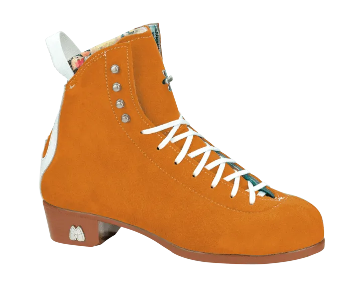 Moxi Jack Boot - Clementine -