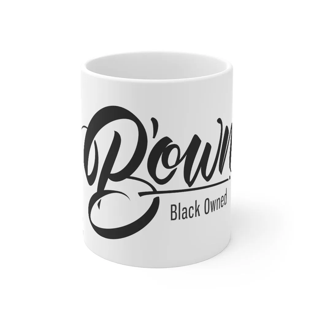 Mug 11oz