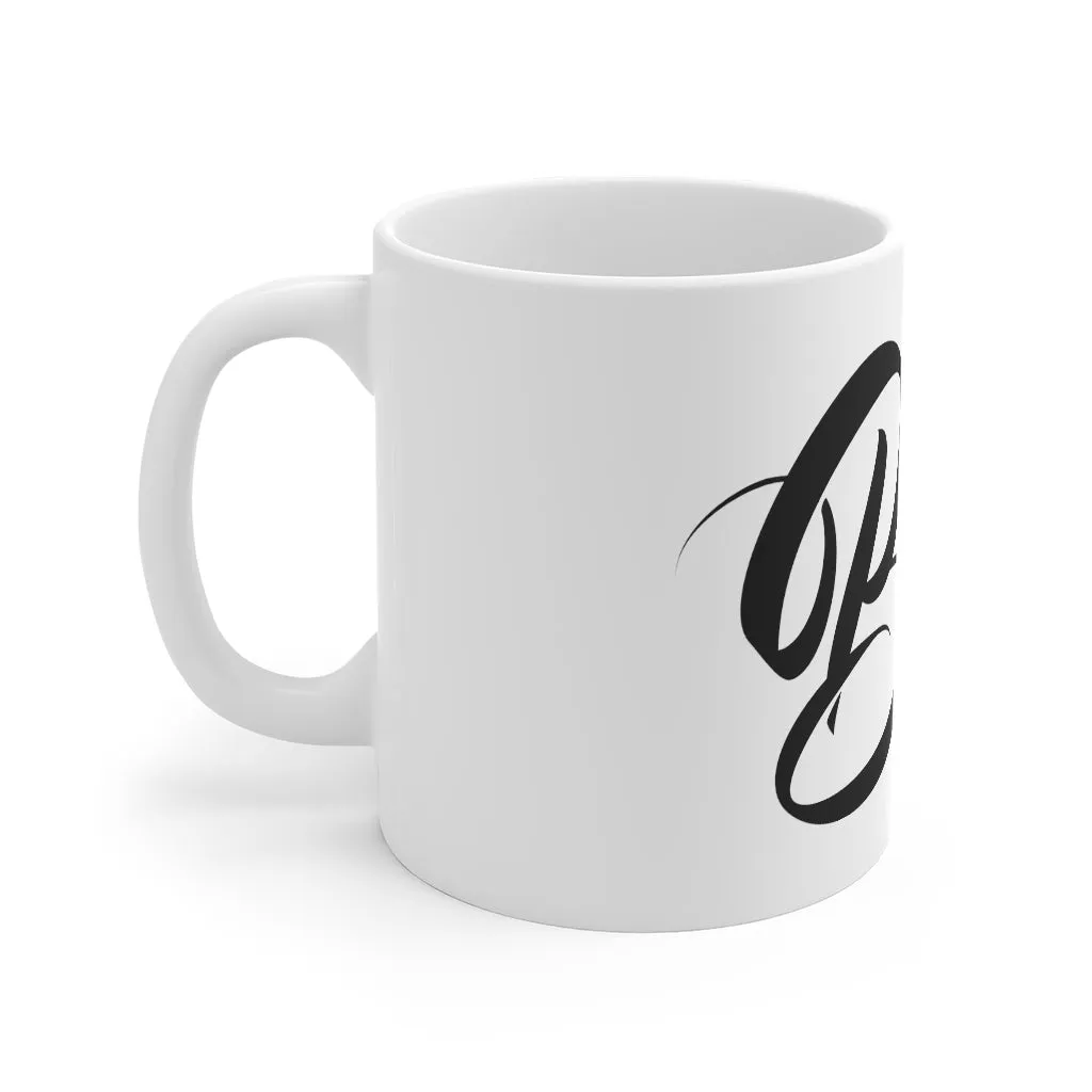 Mug 11oz