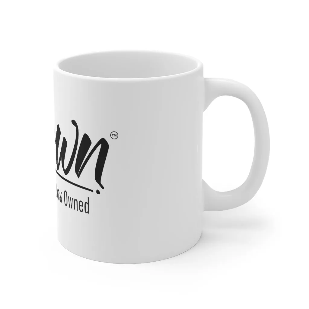 Mug 11oz