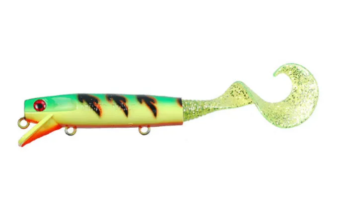Muskie Super Stalker