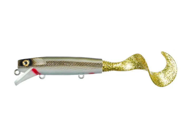 Muskie Super Stalker
