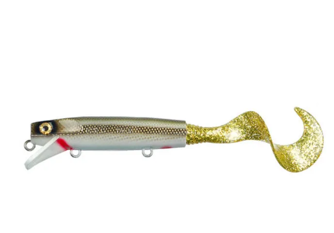 Muskie Super Stalker