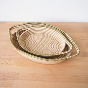 Mwogo Basket/Tray (Large)