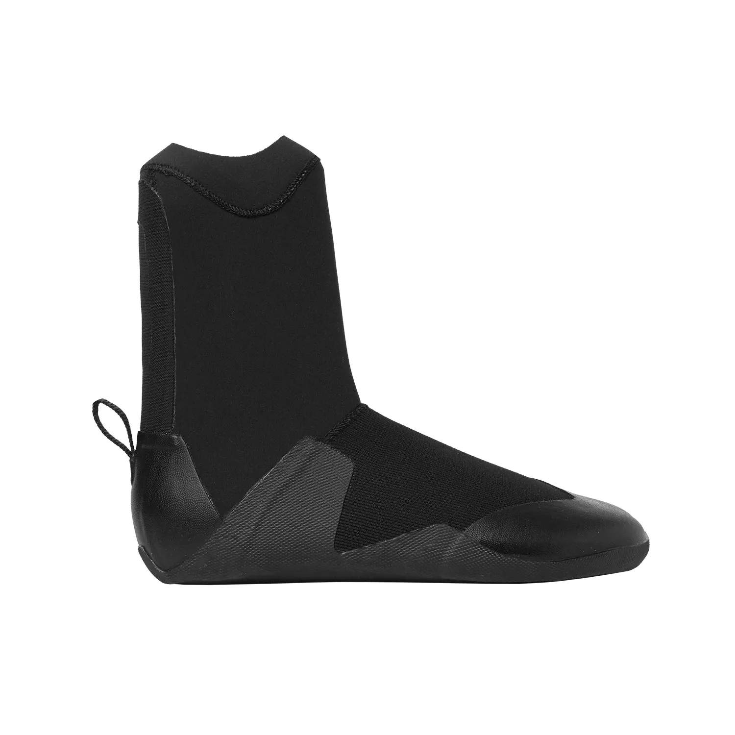 Mystic Supreme Boot 5mm Split Toe